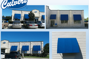 Culvers-