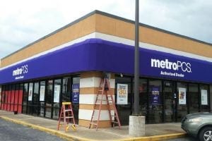 METRO-PCS