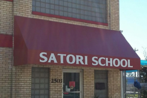 SATORI-SCHOOL